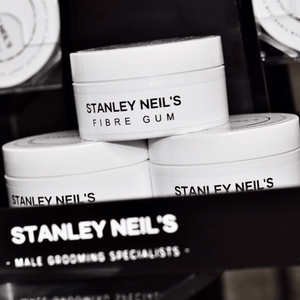 FIBRE GUM STANLEYNEILS