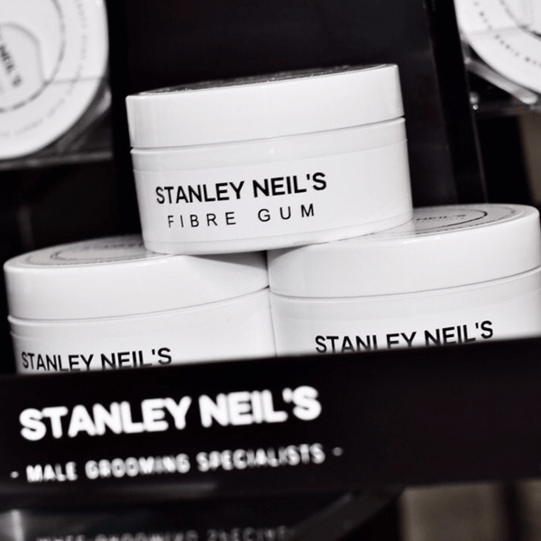 FIBRE GUM STANLEYNEILS